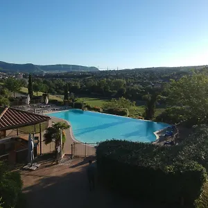 Domaine Saint Esteve Millau